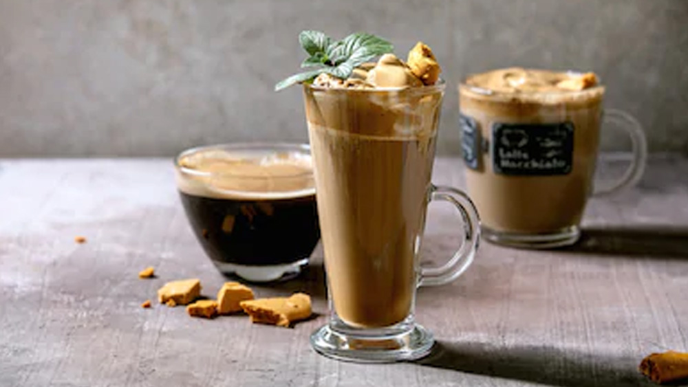 পরে তিনি নিজের অভিজ্ঞতা বলেন দক্ষিণ কোরিয়ার টেলিভিশন শো-এ। সেখানে তারকারা নিজেদের পছন্দের রেসিপি নিয়ে আলোচনা করেন। সেখানে জং ইল উ-এর এপিসোডের পরেই বিশ্বে জনপ্রিয় হতে থাকে ডালগোনা কফির ট্রেন্ড।