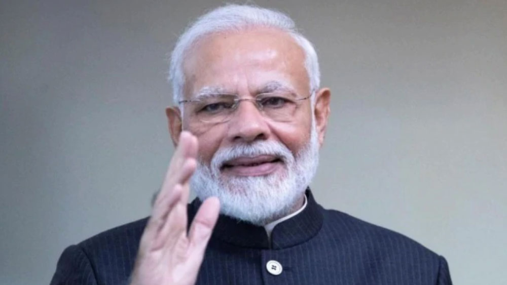 India wants to make strong diplomatic relation with Gulf nations