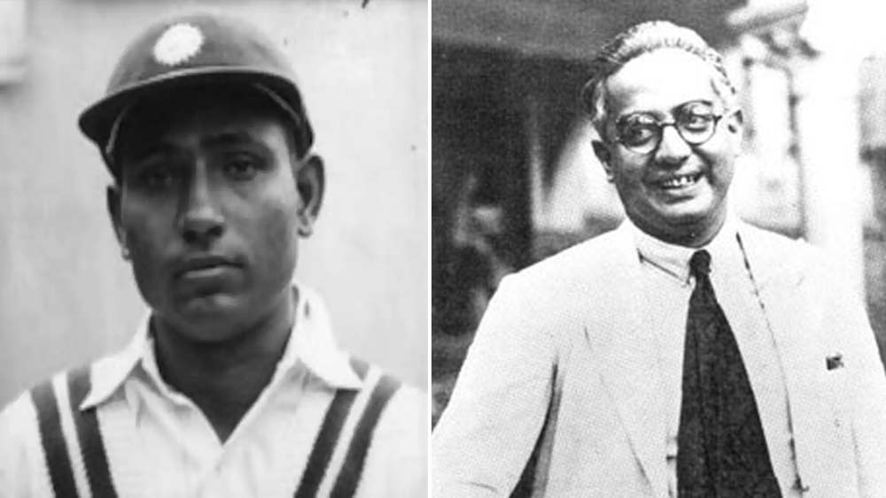 ভারতীয় ক্রিকেটের প্রথম বড় বিতর্ক ঘটে ১৯৩৬ সালে। সে বার ভিজিয়ানাগ্রামের মহারাজার নেতৃত্বে ইংল্যান্ড সফরে গিয়েছিল দল। ক্রিকেটীয় দক্ষতার জন্য নয়, অন্য দক্ষতার সুবাদে অধিনায়ক হয়েছিলেন তিনি। যার ফলে লালা অমরনাথের মতো আরও অনেক সিনিয়র ক্রিকেটার তেমন গুরুত্ব দিতেন না তাঁকে। সেই সময় এক ট্যুর ম্যাচে অমরনাথকে তৈরি হতে বলেও ব্যাট করতে পাঠাননি ভিজি।