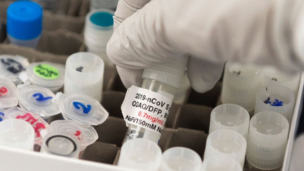 Coronavirus in India: COVID-19 test to be done of people associated with the infected old man