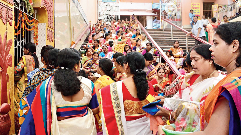 Coronavirus Lockdown: Lockdown resulted in the closure of seasonal festivals