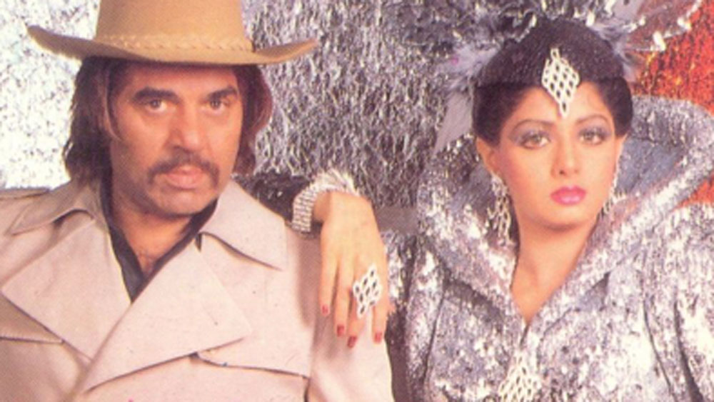 এমন মন্তব্য শ্রীদেবীর ফিল্মের উপর খুব একটা প্রভাব ফেলেনি। তবে ধর্মেন্দ্র সে সময় মদ্যপ ছিলেন, এবং সে কারণেই এমন মন্তব্য করেছেন, বিভিন্ন সংবাদপত্রে এমনই লেখালেখি হয়। তবে এই বিষয়ে পরবর্তীকালে তিন জনের কেউ কোনও মন্তব্য করেননি।