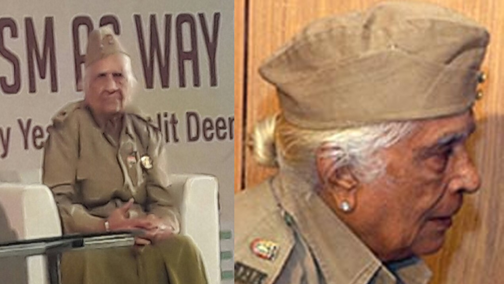 বেশি দিন অপেক্ষা করতে হয়নি। মাত্র ষোলো বছর বয়সেই কিশোরী দেশসেবায় উৎসর্গ করেছিলেন নিজেকে। তাঁর হাতে ব্রিটিশ সাহেবের প্রাণ যায়নি ঠিকই। কিন্তু দেশকে স্বাধীন করার পিছনে উল্লেখযোগ্য ভূমিকা ছিল কিশোরী গুপ্তচর সরস্বতী রাজামণির।