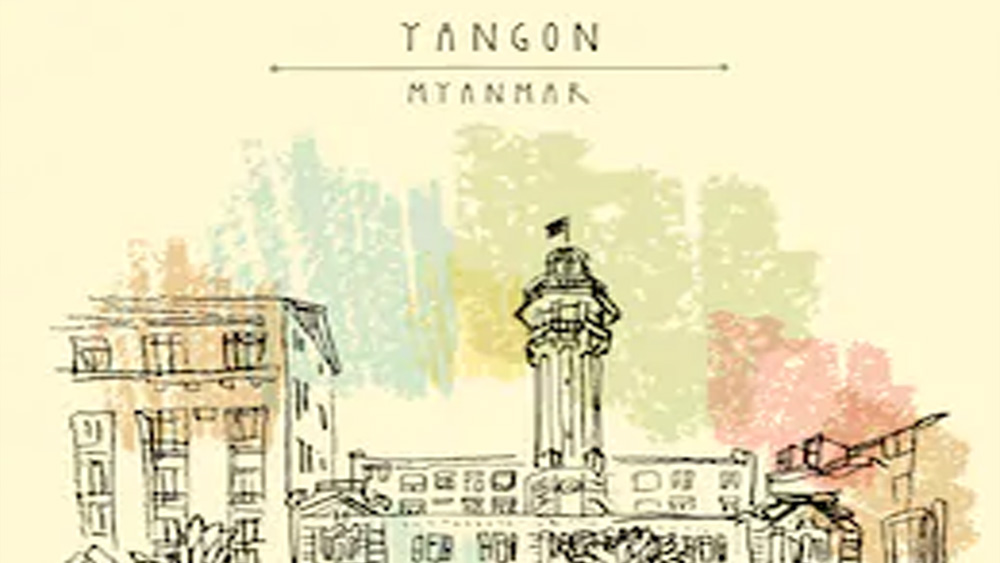 সে কালের বর্মা, আজকের মায়ানমারে তাঁর জন্ম ১৯২৭ সালে। জন্মগত নাম ছিল রাজামণি। তাঁর বাবা ছিলেন তামিলনাড়ুর ত্রিচির বাসিন্দা। ব্রিটিশ পুলিশের হাত থেকে বাঁচতে পালিয়ে গিয়েছিলেন বর্মায়। সেখানে সোনার খনির মালিক হয়ে প্রচুর সম্পত্তি উপার্জন করেছিলেন।