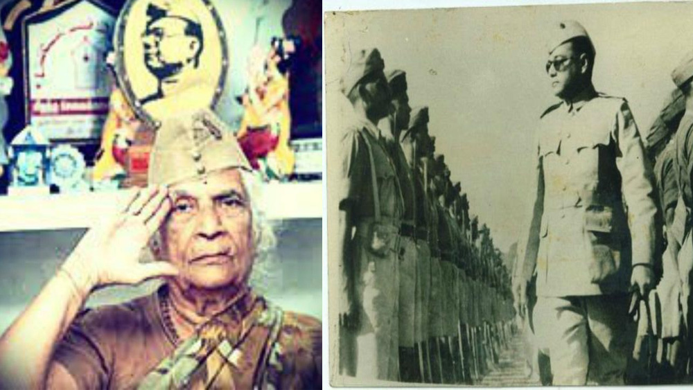 দীর্ঘদিন রাজামণি ছিলেন চেন্নাইয়ের এক কামরার একটি ছোট্ট ফ্ল্যাটে। নেতাজি সুভাষচন্দ্র বসুর পুরনো ছবি ছিল তাঁর পড়ন্ত জীবনের বেঁচে থাকার স্মৃতি ও সম্বল। চারপাশে কেউ জানতেন না তাঁর প্রকৃত পরিচয়।