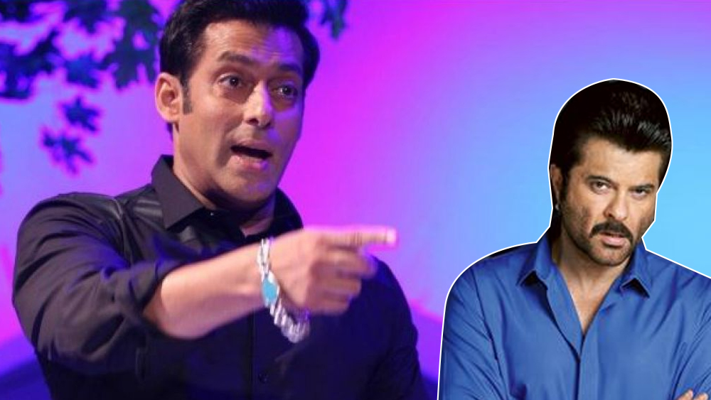 এতটাই গড়িয়েছিল তিক্ততার রেশ যে, সলমন খান নাকি মারতেও চেয়েছিলেন অনিল কপূরকে। কিন্তু তিনি কোনওমতে বেঁচে যান।