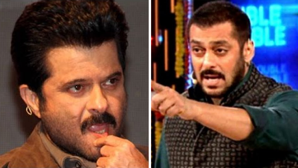 এটা সেই সময়ের কথা, যখন সলমন খান অভিনয় শুরু করেননি। ইন্ডাস্ট্রিতে টুকটাক অন্য কাজ করছেন। আর বিভিন্ন জায়গায় অডিশন দিচ্ছেন। সে সময় অনিল কপূর ‘হামলা’ নামে একটি ছবি বানাবেন বলে ঠিক করলেন।