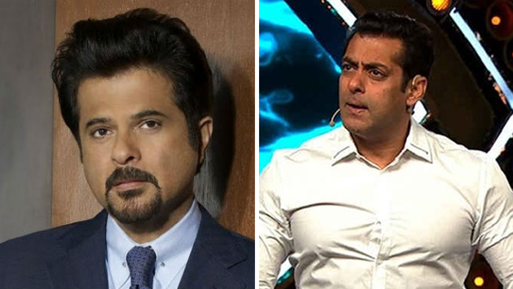 ছবির শুটিং হয়েছিল ১৯৮৭-তে। তবে মুক্তি পেয়েছিল ১৯৯২ সালে। এই ছবির ইউনিটে একজন তরুণী সহকারীর সঙ্গে নাকি অনিল বেশ ফ্লার্ট করতেন।