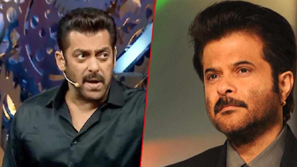 এর পর ঘটনাটি সংবাদমাধ্যমে এলে সলমন ঝামেলার ঘটনাটি অস্বীকার করেন। তবে অনিল কপূর যে শাহিনের সঙ্গে অভব্য আচরণ করেছিলেন, সে দাবি থেকে সলমন সরেননি।