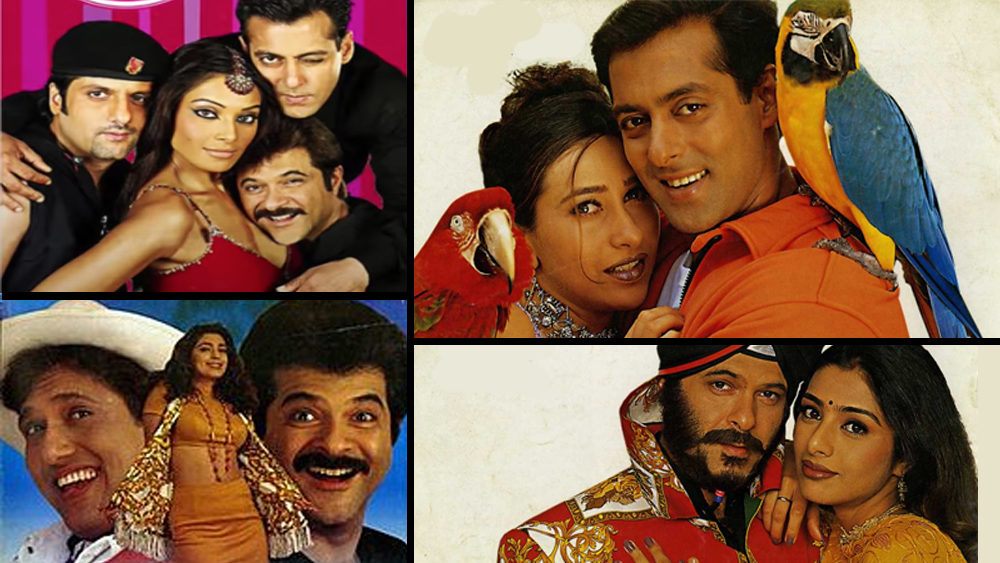 ফলে অনিল কপূরের সঙ্গে বিবাদ তিনি মিটিয়ে ফেলেন। বেশ কয়েকটি জনপ্রিয় ছবিতেও দু’জনকে দেখা যায় একসঙ্গে। সেগুলোর মধ্যে ‘বিবি নাম্বার ওয়ান’, ‘রেস থ্রি’ এবং ‘যুবরাজ’ উল্লেখযোগ্য।