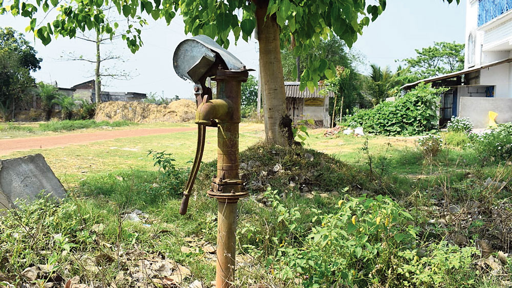 Coronavirus in India: Crisis of water supply at rural areas