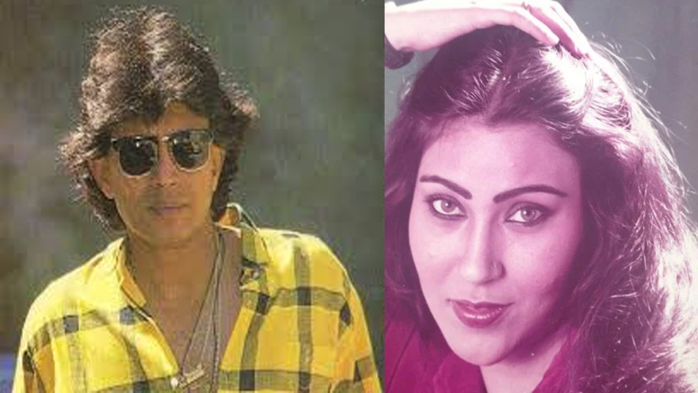 পরবর্তীকালে সংবাদমাধ্যমে এক সাক্ষাৎকারে হেলেনাকে তীব্র আক্রমণ করেছিলেন যোগিতা। তাঁকে নাকি শুনতে হত, মিঠুন তাঁকে বিয়ে করেছিলেন কারণ তিনি দেখতে হেলেনার মতো। এই জল্পনা উড়িয়ে যোগিতার পাল্টা বক্তব্য ছিল, হেলেনা অতীতে মিঠুনের ঘনিষ্ঠ হয়েছিলেন, কারণ মিঠুনের সঙ্গে তাঁর প্রাক্তন স্বামী জাভেদ খানের চেহারার সাদৃশ্য আছে।