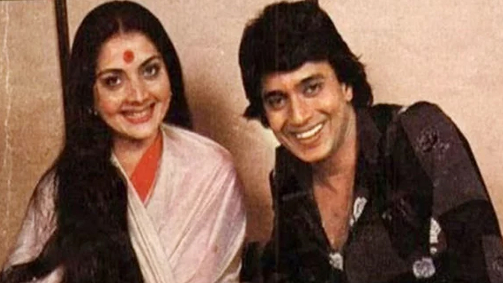 এক সাক্ষাৎকারে যোগিতা বলেছিলেন, তিনি বিয়ের পরে সংসার-ই করতে চান। তাঁর সিদ্ধান্তে সম্মতি ছিল মিঠুনেরও। দু’জনে বিয়ে করেন ১৯৭৯ সালে। যোগিতার অভিনয় ছেড়ে দেওয়া নিয়ে তাঁদের মধ্যে কোনও বিরোধ ছিল না।