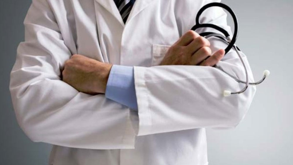 Coronavirus in India: Demand of Doctors for COVID-19 treatment at Kalyani