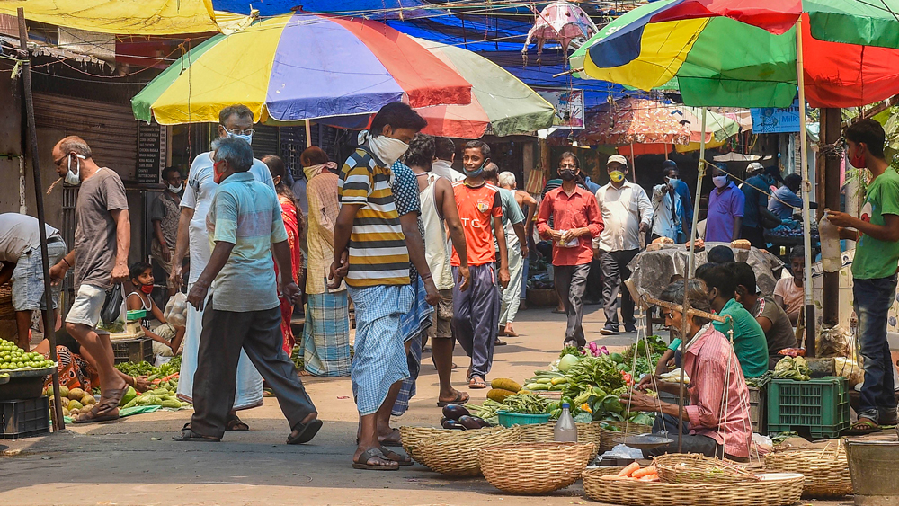 ছবি পিটিআই।