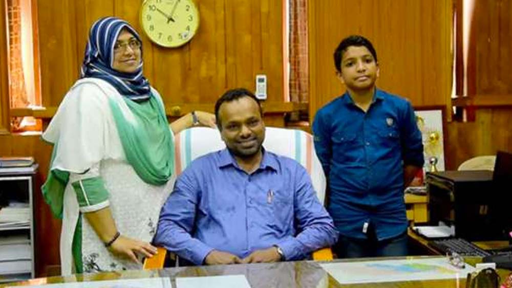 অনাথাশ্রম থেকে পালিয়ে যাওয়া শাস্তিযোগ্য অপরাধ। কিন্তু আব্দুল তিরস্কৃত হতেন না। মেধাবী এই ছাত্রকে পছন্দ করতেন আশ্রমের স্কুলশিক্ষকরা। নিজের মেধার পাশাপাশি তাঁদের সাহায্য আর বাড়ির লোকের উৎসাহই ছিল আব্দুলের লক্ষ্যপূরণের অনুঘটক।