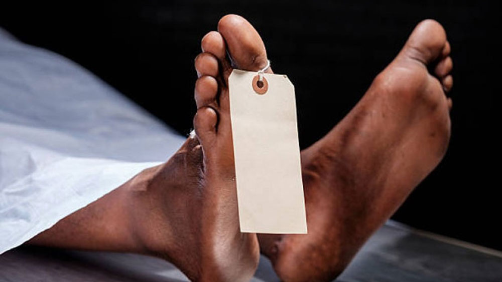 Coronavirus in India: Cremation of two dead bodies done by the help of Government and Municipality