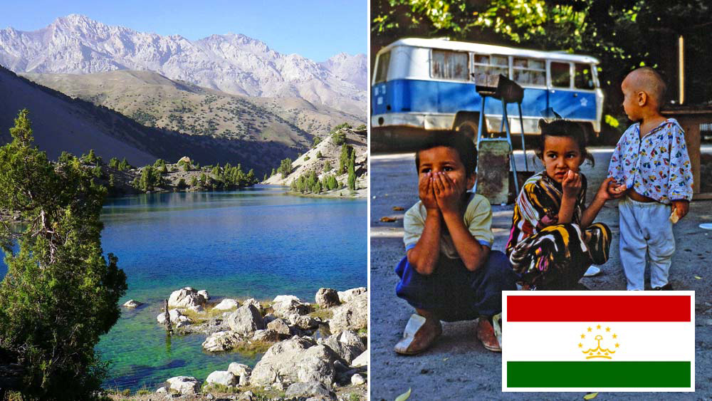 মধ্য এশিয়ার ছোট্ট দেশ তাজিকিস্তান। চার দিকে ঘিরে রয়েছে আফগানিস্তান, চিন, কিরঘিজস্তান ও উজবেকিস্তান। চিনের সঙ্গে ভূখণ্ডের সীমান্ত থাকলেও ৯১ লক্ষ জনসংখ্যার এই দেশে করোনার সংক্রমণ নেই এক জনের শরীরেও।