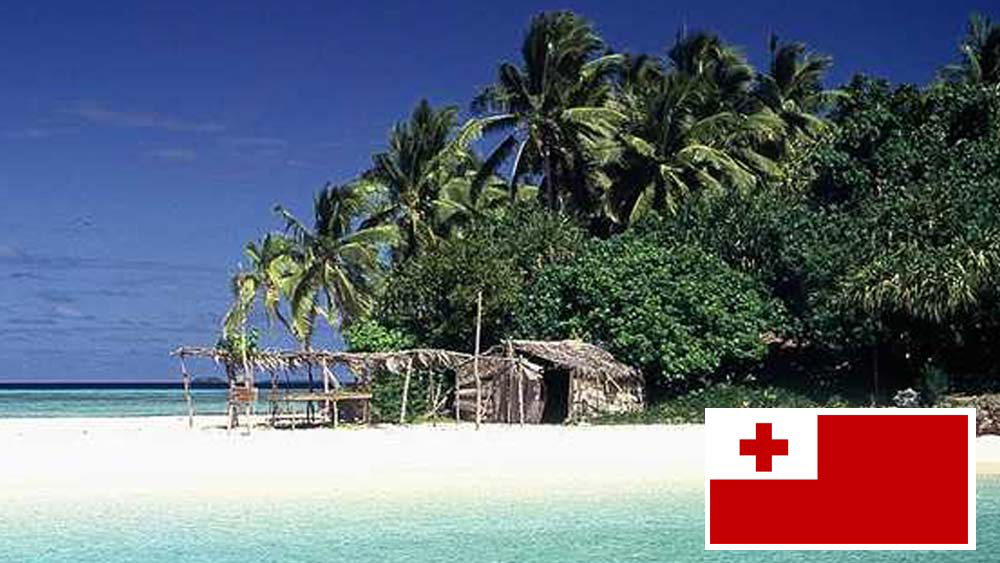 ১ লক্ষের কিছু বেশি মানুষের বাস পলিনেশিয়া অঞ্চলের দীপরাষ্ট্র টোঙ্গা-তে। এখানেও কোনও করোনা আক্রান্ত রোগীর সন্ধান মেলেনি।