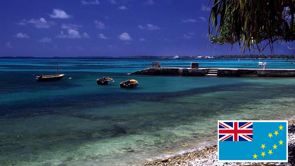 দক্ষিণ প্রশান্ত মহাসাগরীয় অঞ্চলের দেশ তুভালুতে করোনার সংক্রমণ নেই। ব্রিটিশ কমনওয়েলথ-এর অধীন স্বাধীন এই দ্বীপরাষ্ট্রের জনসংখ্যা সাড়ে ১১ হাজারের কিছু বেশি। 