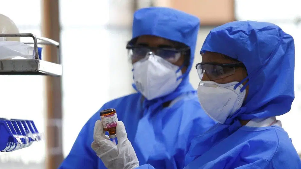 Coronavirus In India: Kerala got huge success in COVID-19 tests