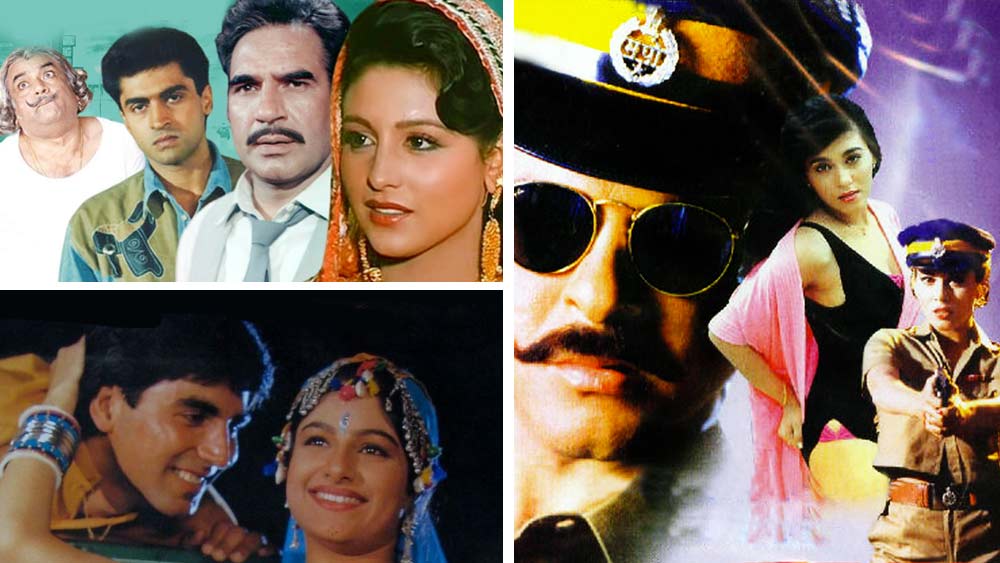 এর পরে আরও কিছু ছবিতে অভিনয় করেছিলেন চাঁদনি। কিন্তু তাঁর ‘আ জা সনম’, ‘মিস্টার আজাদ’, ‘জয় কিষণ’ পর পর মুখ থুবড়ে পড়ে বক্স অফিসে।