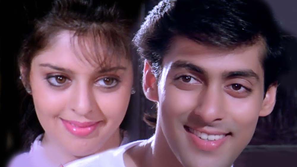 দক্ষিণী ইন্ডাস্ট্রির জনপ্রিয় নায়িকা নাগমা কেরিয়ার শুরু করেছিলেন বলিউড দিয়ে। মাত্র ১৫ বছর বয়সে তিনি অভিনয় করেছিলেন ‘বাগী, দ্য রেবেল’ ছবিতে। এই ছবির পরে নায়ক হিসেবে সলমনের জনপ্রিয়তা আকাশোছোঁয়া হয়ে যায়। কিন্তু নাগমার কাছে বলিউডে পরিচিতি ও জনপ্রিয়তা অধরা-ই থেকে যায়।