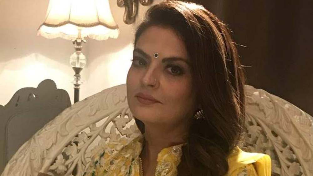 এর পর শিবা কিছু শর্ট ফিল্ম এবং টেলিভিশনে অভিনয় করেছিলেন। কিন্তু বড় পর্দায় আর ফিরে আসতে পারেননি।