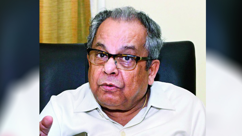 মেডিসিন বিশেষজ্ঞ সুকুমার মুখোপাধ্যায়ের মতে, ‘‘টেস্ট বেশি হওয়া জরুরি। তাতে হটস্পট বোঝা যায়। সংক্রমণের প্রবণতা বোঝা যায়। তাই বেশি টেস্ট সব সময়ই প্রয়োজন। শুধু রাজ্যেই নয়, গোটা দেশেই টেস্ট কম হচ্ছে। যেখানে দেশে প্রতি দিন ৪০ হাজার টেস্ট প্রয়োজন, সেখানে মাত্র ২০ হাজার টেস্ট হচ্ছে।’’