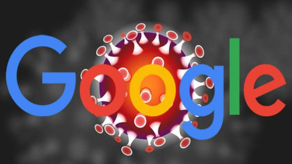 গত তিন সপ্তাহে গুগল-এর কাছে ভারতবাসী সবথেকে বেশি জানতে চেয়েছে করোনাভাইরাসকে প্রতিরোধ করার উপায়। এই সংক্রান্ত সার্চ এসেছে এক কোটিরও বেশি বার। করোনাভাইরাস সম্বন্ধে নানারকম প্রশ্ন করে সার্চ এসেছে ৫০ লক্ষেরও বেশি বার।