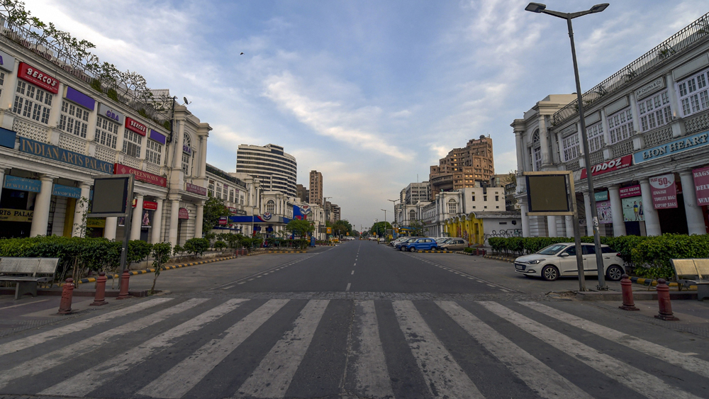 শুধুমাত্র দিল্লির লকডাউন পরিস্থিতি বা ‘লকডাউন সিচুয়েশন ইন দিল্লি’ বিষয়ে জানতে চেয়ে গুগলের দরবারে হাজির ১০ হাজারের বেশি সার্চ।