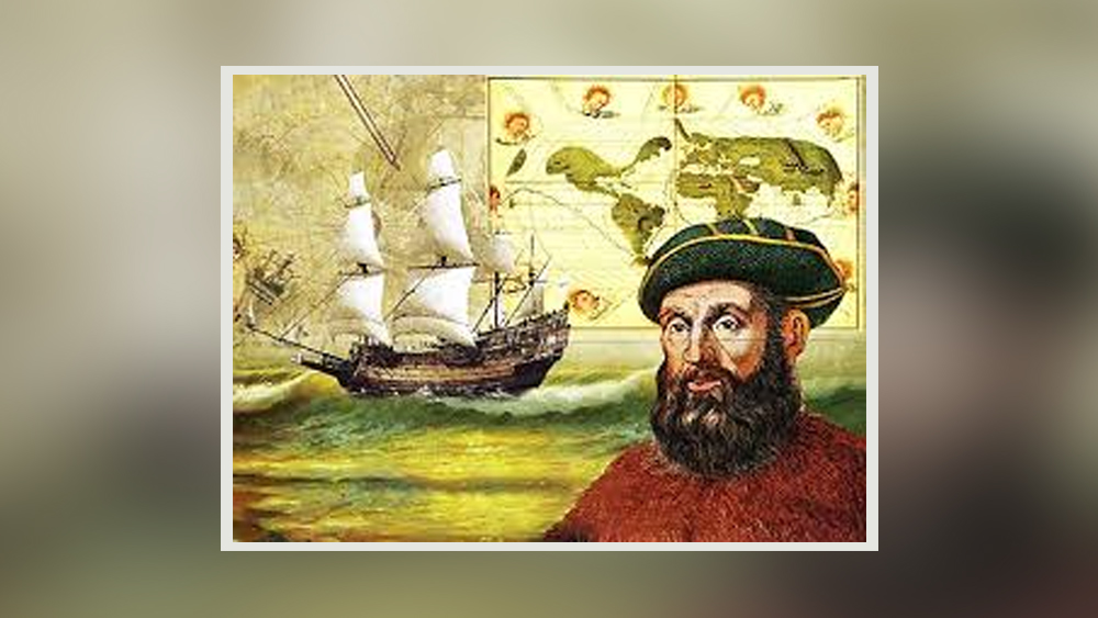 ১৫২০ খ্রিস্টাব্দে এই প্রজাতির পেঙ্গুইনকে প্রথম দেখেছিলেন পর্তুগিজ ভূপর্যটক ম্যাগেলান। তাঁর নামেই এদের নামকরণ করা হয়। দক্ষিণ আমেরিকার এই প্রায়-বিলুপ্ত ম্যাগেলানিক পেঙ্গুইনদের মধ্যে কিছু প্রাণী প্রতি বছর নির্দিষ্ট সময়ে খাবারের খোঁজে আট হাজার কিমি দূরত্ব পাড়ি দিয়ে পৌঁছয় ব্রাজিলের উপকূলে।