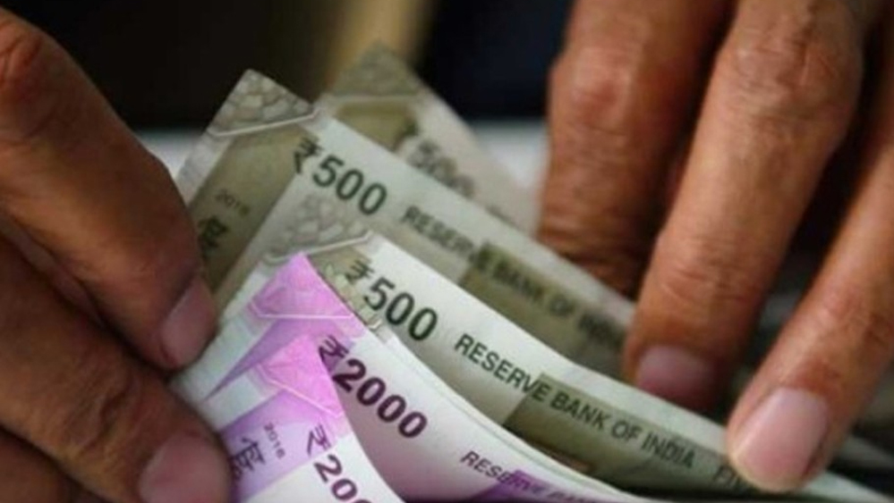 Demand for wages of ‘Jibika Sevak’s