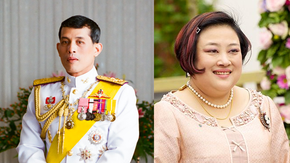 ১৯৭৭ সালে বাজিরালংকর্ণ বিয়ে করেন তাঁর আত্মীয়া সোওয়ামসায়ালি কিতিয়াকারাকে। সে বছরেই জন্ম হয় তাঁদের একমাত্র মেয়ে, বজ্রকিতিয়াভার।