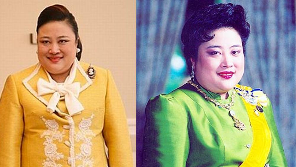 কিন্তু দীর্ঘদিন তাঁকে ডিভোর্স দেননি স্ত্রী কিতিয়াকারা। তাঁদের বিবাহবিচ্ছেদ হয় ১৯৯৩ সালে। ব্যর্থ বিয়ের দায় পুরোটাই স্ত্রীর উপর চাপিয়ে দেন সেকালের যুবরাজ, আজকের রাজা।