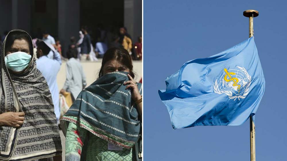 বিভিন্ন ভাবে নিজেদের ফান্ড যোগাড় করে হু। প্রথমটা হল স্বেচ্ছায় যাঁরা দান করেন। বার্ষিক সাহায্যের প্রায় ৮০ শতাংশই হু পায় এই সাহায্যকারীদের কাছ থেকে।