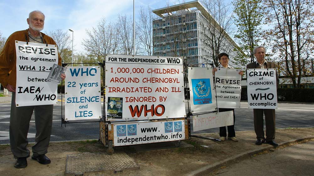 কারা এই স্বেচ্ছাসাহায্যকারী? হু-এর সদস্য ১৯৪টি দেশ বা কোনও স্বেচ্ছাসেবী সংস্থা, যে কেউ স্বেচ্ছায় হু-কে অর্থসাহায্য করতে পারে।