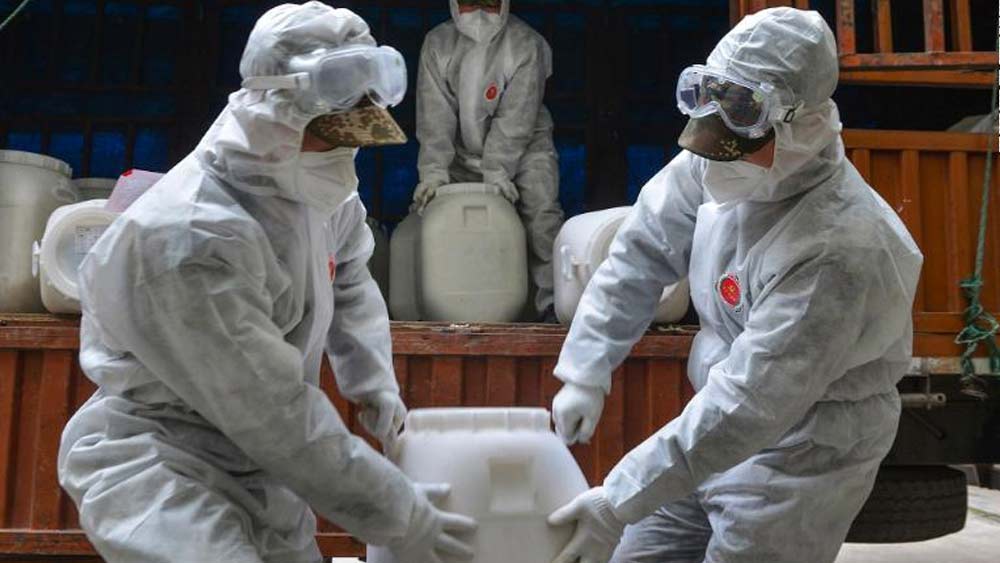 স্বতঃস্ফূর্ত ভাবে যে সাহায্য আসছে, সেখানেও দু’টি ভাগ আছে। প্রথম অংশ হল ‘কোর কন্ট্রিবিউটর’। তাদের সাহায্যের অর্থ হু নিজেদের পছন্দমতো ক্ষেত্রে ব্যয় করতে পারে।