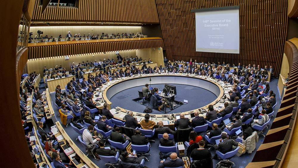 দ্বিতীয় অংশে আছে ‘স্পেসিফায়েড কন্ট্রিবিউটর’। তারা নির্দিষ্ট করে বলে দেয়, তাদের অর্থ কোন ক্ষেত্রে ব্যয় করা হবে।