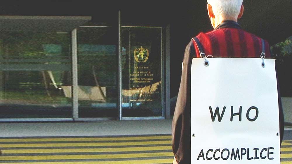 এ ছাড়া আছে হু-এর সদস্যপদের ফিজ। অর্থাৎ যে যে দেশ হু-এর সদস্য, তারা বিনামূল্যে সদস্যপদ পায় না। বিনিময়ে তাদের নির্দিষ্ট অর্থ দিতে হয়।