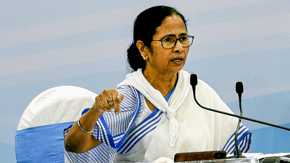 Coronavirus In West Bengal: Mamata Banerjee explains why more COVID-19 tests can not be possible