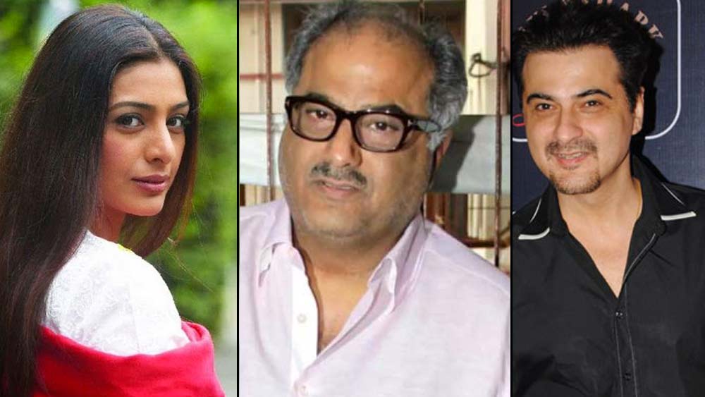 ফলে নায়ক নায়িকাকে এক জায়গায় এনে কাজ করানোই দুষ্কর হয়ে পড়েছিল প্রযোজক বনি কপূরের পক্ষে। তাঁদের সম্পর্কের ওঠানামার মাশুল দিতে হয়েছিল এই ছবিকে।