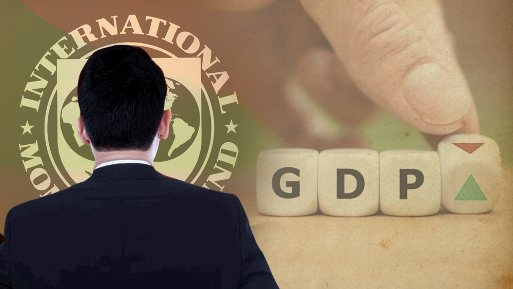 ২০১৯ এ কোন দেশের আর্থিক বৃদ্ধির হার কেমন ছিল, ২০২০-তে কেমন হতে পারে এবং করোনা-উত্তর সময়ে অর্থনীতি বৃদ্ধির হার কেমন হতে পারে, তার আগাম পুর্বাভাস দিল আইএমএফ। তাতে দেখা যাচ্ছে, উন্নত ও উন্নয়নশীল অধিকাংশ দেশেরই ২০২০ সালে ঋণাত্মক বৃদ্ধির সম্ভাবনা।