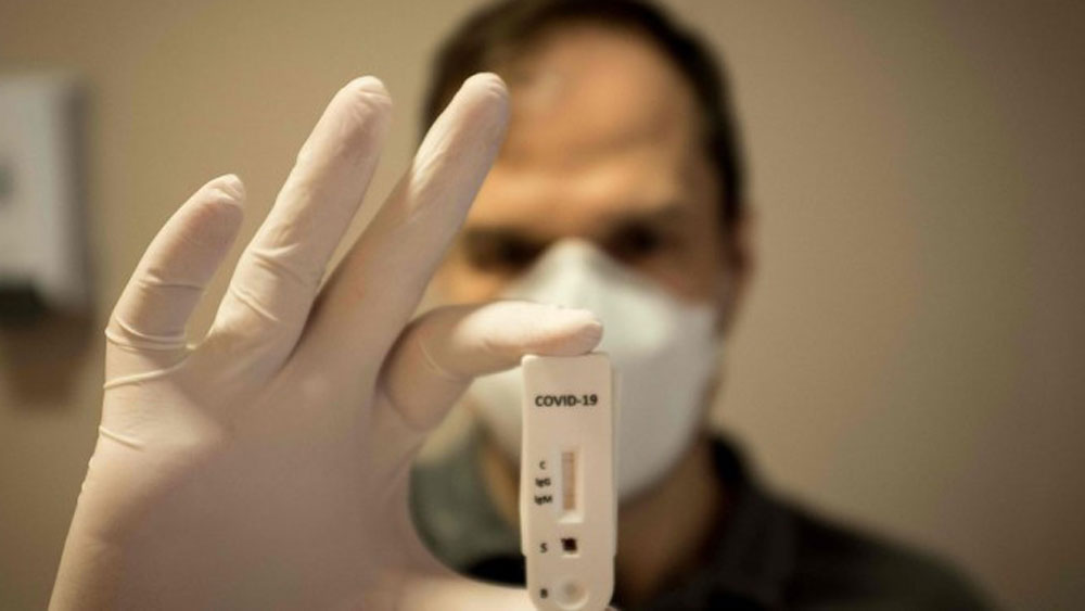 Coronavirus in West Bengal: all reports are negative, says DM