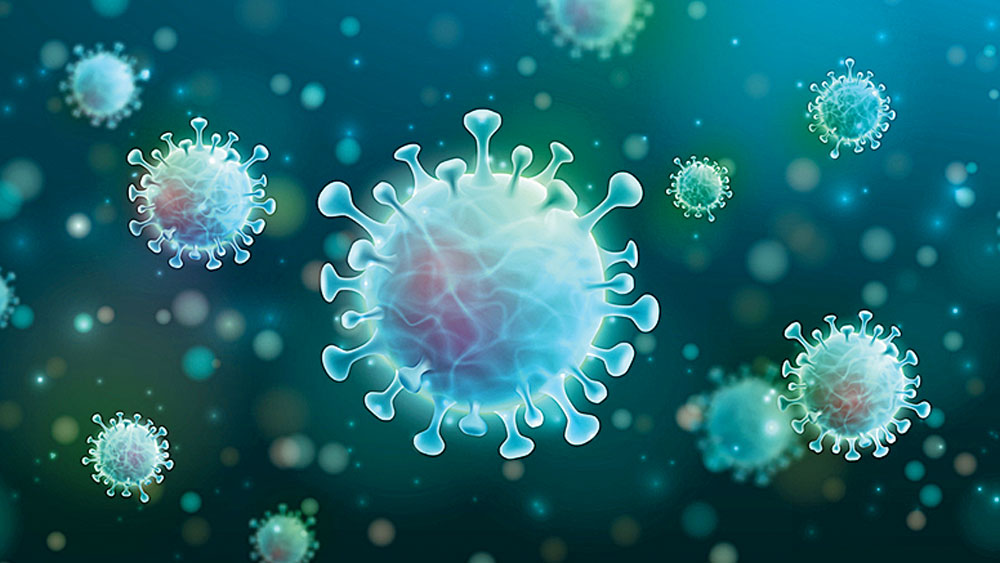 Coronavirus: COVID-19 is not new to this world