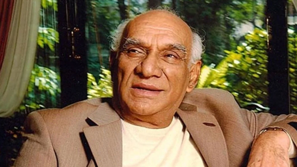 যশ পরিচিত ছিল তাঁর অ্যাকশন ফিল্মের জন্য। আর এই ফিল্মটা ছিল একেবারে বিপরীত ঘরানার। অ্যাকশন ফিল্ম করে করে ক্লান্ত যশ চোপড়ার কাছে তখন এর অন্য গুরুত্ব ছিল।