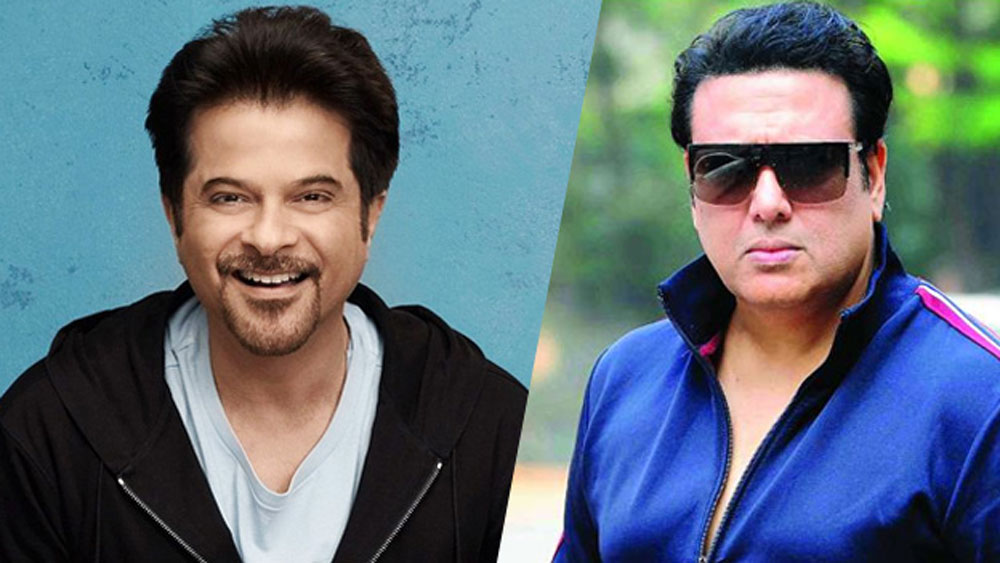 যশ চোপড়ার প্রথম পছন্দ ছিল অনিল কপূর এবং তার পর গোবিন্দা। কিন্তু স্ক্রিপ্ট শোনার পর অনিল এবং গোবিন্দা দু’জনেই এই ফিল্মটা করবেন না জানিয়ে দেন। কারণ ছিল, এই ফিল্মে নায়ককে অনেকটা সময় হুইল চেয়ারে বসে কাটাতে হত।