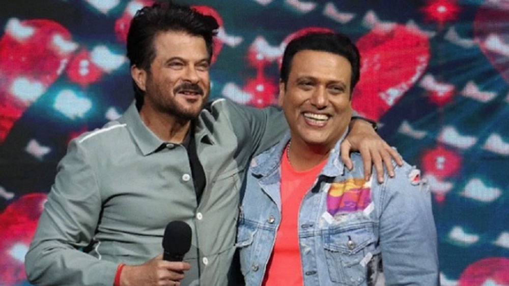 অনিল কপূর এবং গোবিন্দা দু’জনেরই এই বিষয়টা পছন্দ ছিল না। কারণ, তাঁদের মনে হয়েছিল হুইল চেয়ারে বসে থাকলে তাঁরা সে ভাবে অভিনয়ের সুযোগই পাবেন না।