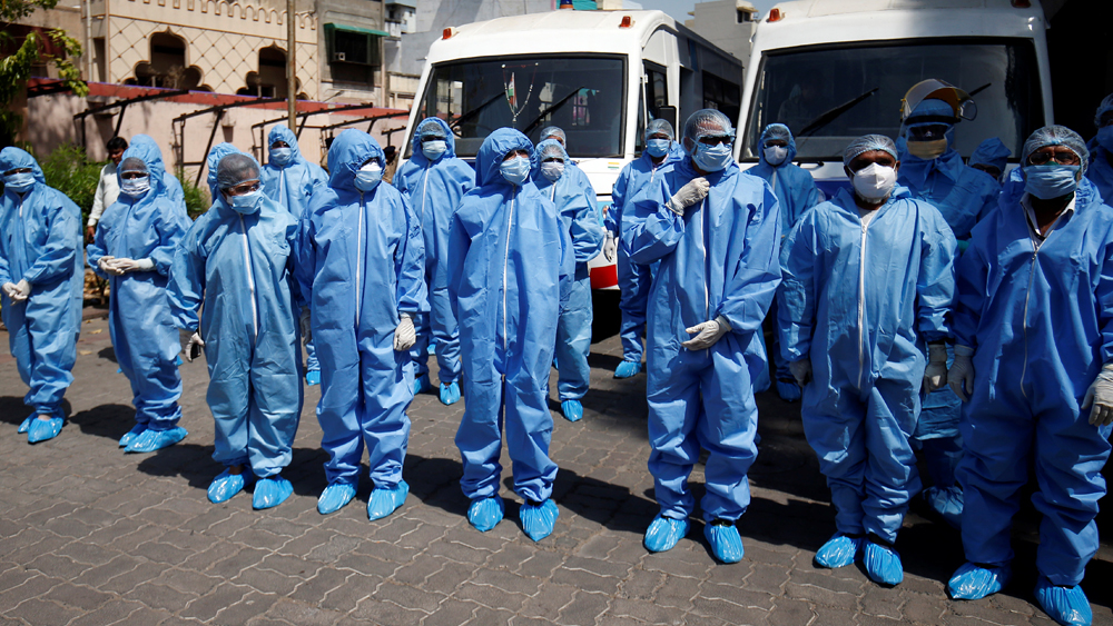 এই কেন্দ্রটি নির্মাণের সময় প্রথম থেকেই ভাবা হয়েছে যাতে এখানে কর্তব্যরত চিকিৎসক, সাফাইকর্মী বা নিরাপত্তারক্ষীরা সংক্রমণের শিকার না হয়ে পড়েন।