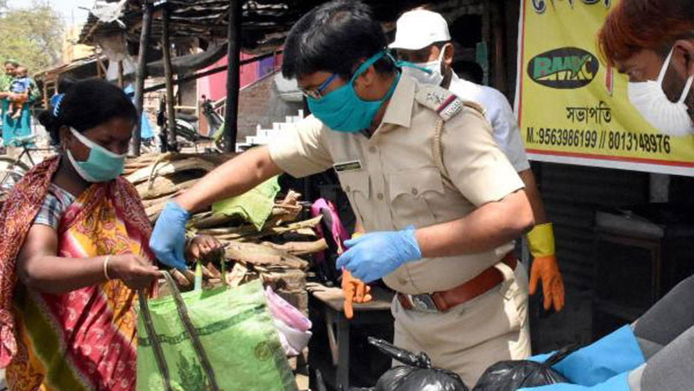 Coronavirus in West Bengal: People to get doctor for three days in a week